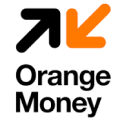 orange money logo
