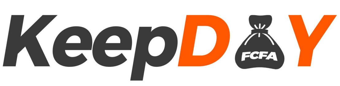 keep day logo